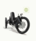 Schuchmann tricycle couché mats